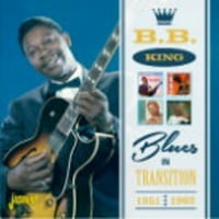 Blues in Transition 1951-