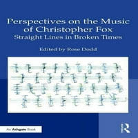 Perspektívák Christopher Fo zenéjére: egyenes vonalak a törött időkben