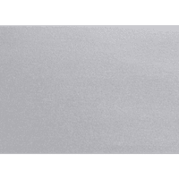 Luxpaper egy lapos kártya, 7 8, ezüst metál, 50 csomag