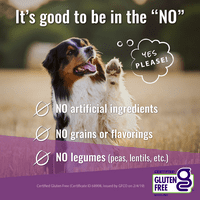 Vital Essentials fagyasztva szárított marhahúsos gabona ingyenes korlátozott összetevők kutya kezek, 2. oz