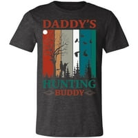 Daddys Vadászat Vadász Ajándék Póló