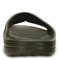 Crocs férfiak Yukon Mesa Slide Casual Shoe
