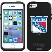 iPhone 5Se 5s Otterbo Symmetry Series NHL tok