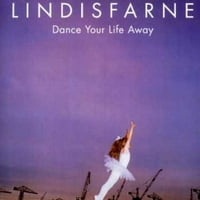 Lindisfarne-táncolja el az életét-CD