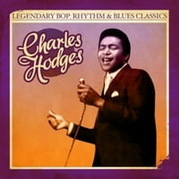 Legendás Bop Rhythm & Blues Klasszikusok