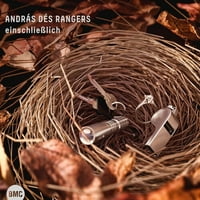 András des Rangers-Einschlieblich-CD