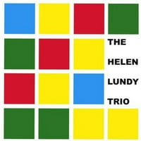 Helen Lundy Trio