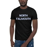 2XL North Falmouth Retro stílusú Rövid ujjú pamut póló Undefined Ajándékok