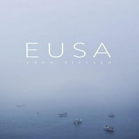 Yann Tiersen-EUSA: Zongoragyűjtemény