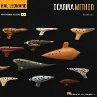 Hal Leonard Ocarina Módszer