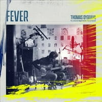 Thomas Dybdahl-láz-CD