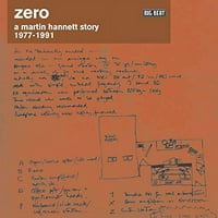 Zero: Martin Hannett Története