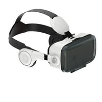 Xtreme Time Inc virtuális valóság Headset W beépített fejhallgató