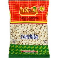 La Cholita Conchita tészta, oz