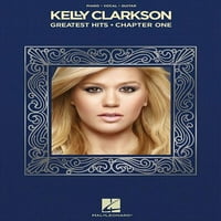 Kelly Clarkson-Legnagyobb Slágerek, Első Fejezet